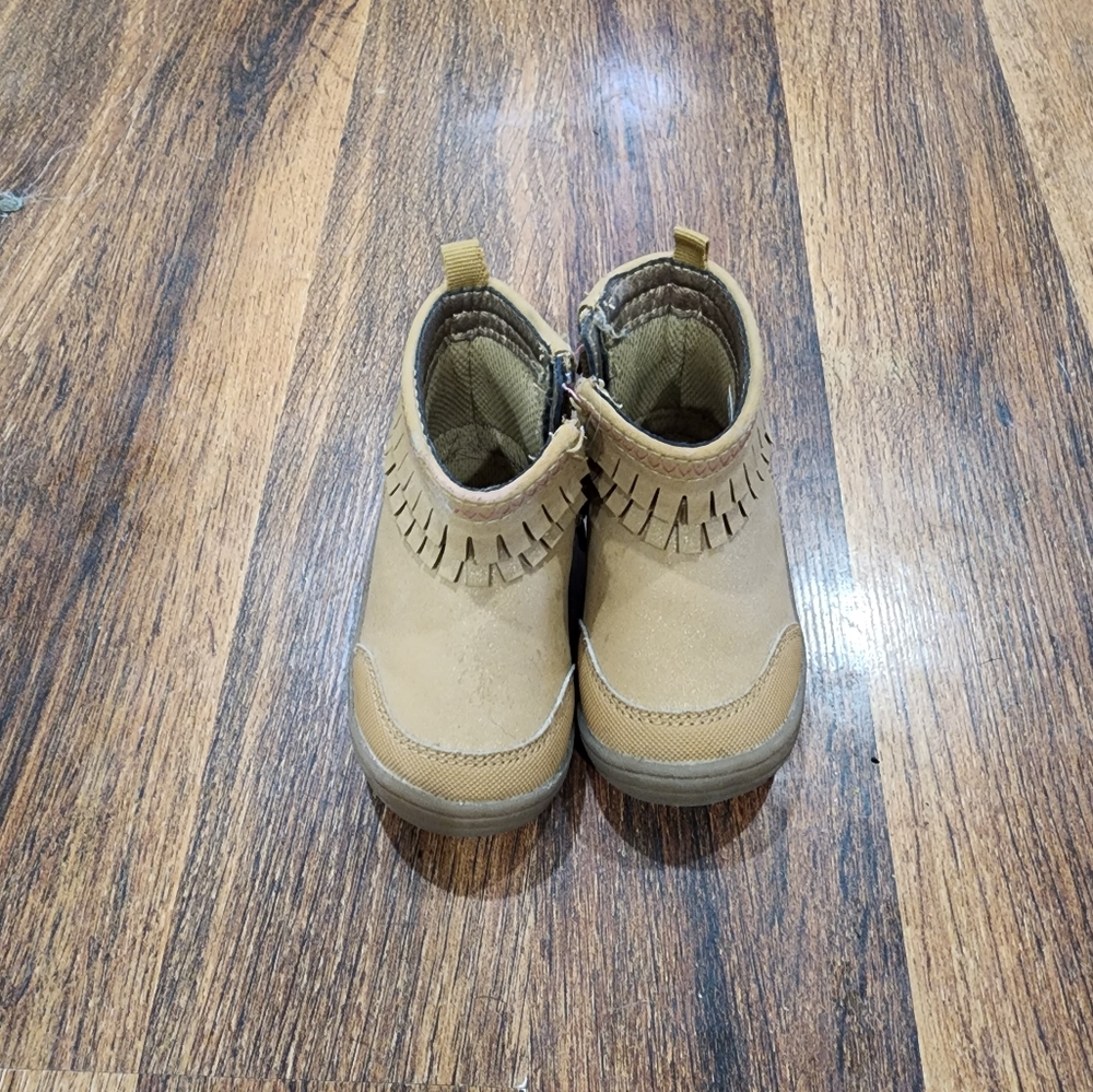 Toddler boots